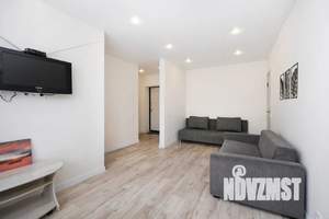 2-к квартира, посуточно, 47м2, 4/5 этаж