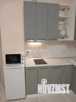 1-к квартира, посуточно, 52м2, 13/15 этаж