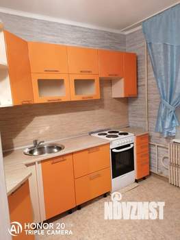 1-к квартира, на длительный срок, 38м2, 1/9 этаж