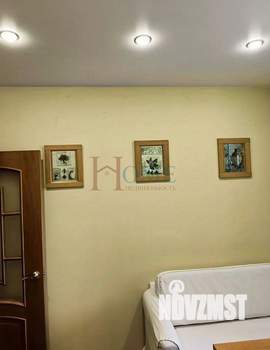 1-к квартира, на длительный срок, 40м2, 5/16 этаж