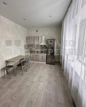 1-к квартира, на длительный срок, 38м2, 12/16 этаж