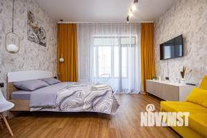 Студия квартира, посуточно, 29м2, 11/24 этаж