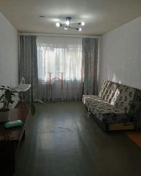 3-к квартира, на длительный срок, 60м2, 1/9 этаж