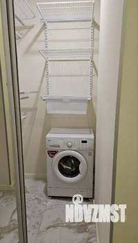 1-к квартира, на длительный срок, 39м2, 15/25 этаж