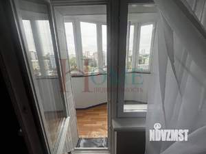 Студия квартира, на длительный срок, 23м2, 9/16 этаж