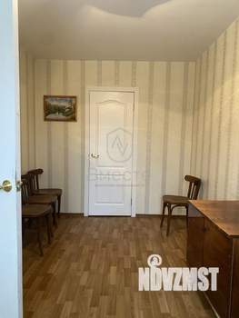 2-к квартира, на длительный срок, 45м2, 4/5 этаж