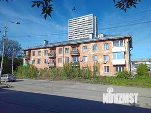 2-к квартира, на длительный срок, 44м2, 1/3 этаж