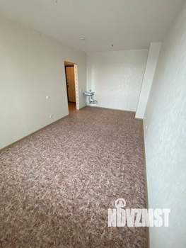 1-к квартира, на длительный срок, 38м2, 8/18 этаж