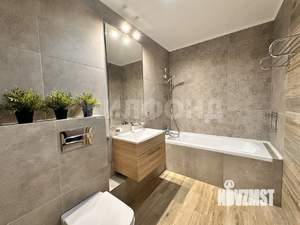 Студия квартира, на длительный срок, 30м2, 4/17 этаж