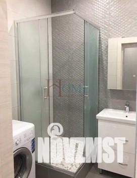 1-к квартира, на длительный срок, 40м2, 20/24 этаж