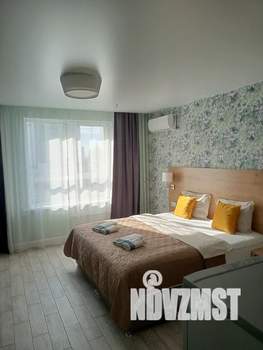 1-к квартира, посуточно, 32м2, 15/24 этаж