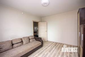 1-к квартира, на длительный срок, 36м2, 4/16 этаж