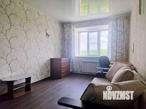 1-к квартира, на длительный срок, 54м2, 8/17 этаж