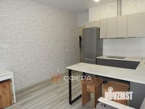 2-к квартира, на длительный срок, 40м2, 12/16 этаж