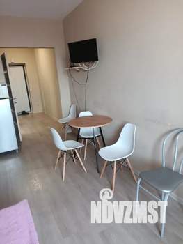 1-к квартира, посуточно, 32м2, 16/17 этаж