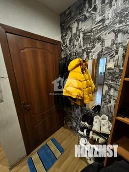 1-к квартира, на длительный срок, 42м2, 4/5 этаж