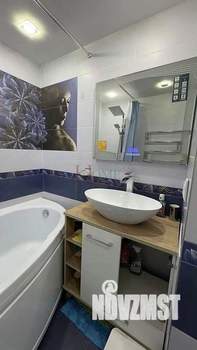 3-к квартира, на длительный срок, 63м2, 1/9 этаж