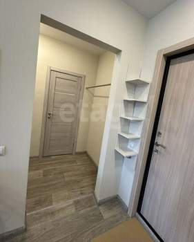 Студия квартира, на длительный срок, 25м2, 9/17 этаж