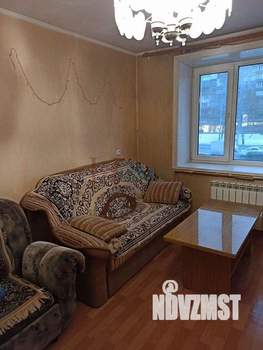 2-к квартира, на длительный срок, 40м2, 2/9 этаж