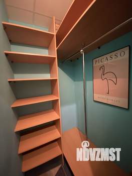 1-к квартира, на длительный срок, 45м2, 8/16 этаж