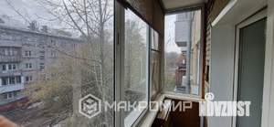 1-к квартира, на длительный срок, 30м2, 4/5 этаж