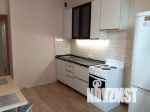 1-к квартира, на длительный срок, 35м2, 5/19 этаж
