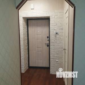 1-к квартира, на длительный срок, 33м2, 7/21 этаж