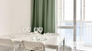 2-к квартира, посуточно, 62м2, 1/1 этаж