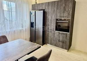3-к квартира, на длительный срок, 84м2, 3/10 этаж