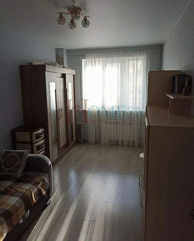 2-к квартира, на длительный срок, 45м2, 5/17 этаж