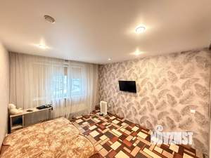 1-к квартира, на длительный срок, 35м2, 5/5 этаж