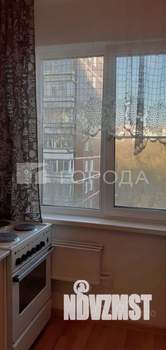 1-к квартира, на длительный срок, 31м2, 5/9 этаж