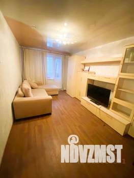 3-к квартира, на длительный срок, 60м2, 3/9 этаж