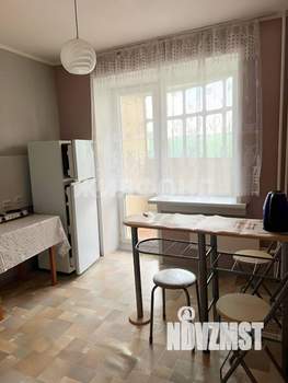 1-к квартира, на длительный срок, 41м2, 4/11 этаж