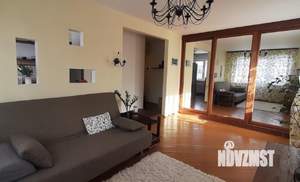 1-к квартира, на длительный срок, 32м2, 5/5 этаж