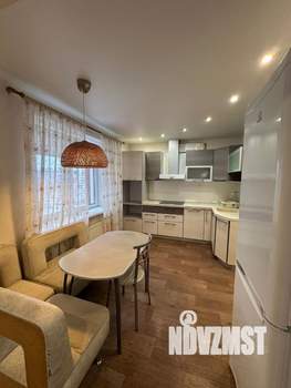 2-к квартира, на длительный срок, 57м2, 8/10 этаж