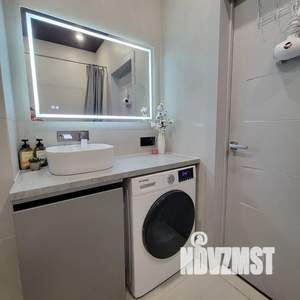 2-к квартира, посуточно, 42м2, 2/15 этаж