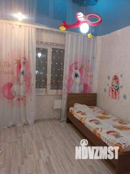 3-к квартира, на длительный срок, 64м2, 3/10 этаж