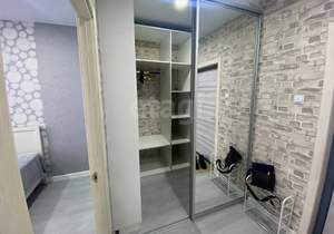 2-к квартира, на длительный срок, 37м2, 11/16 этаж