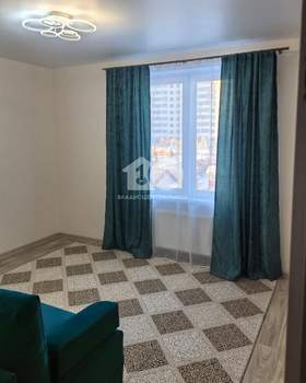 2-к квартира, на длительный срок, 63м2, 2/24 этаж