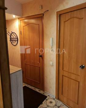2-к квартира, на длительный срок, 34м2, 4/9 этаж