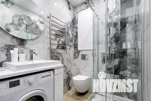 1-к квартира, посуточно, 30м2, 23/30 этаж