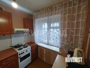 1-к квартира, на длительный срок, 31м2, 4/5 этаж