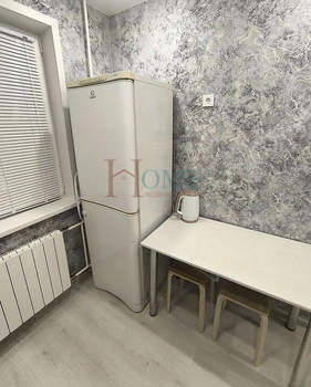 1-к квартира, на длительный срок, 32м2, 1/5 этаж