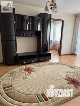 2-к квартира, на длительный срок, 43м2, 5/5 этаж