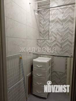 Студия квартира, на длительный срок, 23м2, 3/17 этаж