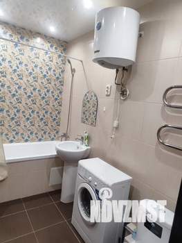 Студия квартира, посуточно, 30м2, 19/25 этаж