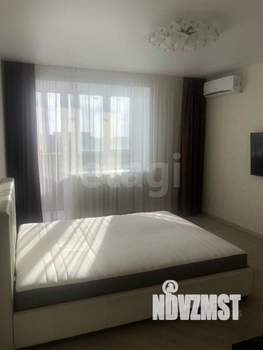 1-к квартира, на длительный срок, 39м2, 9/11 этаж