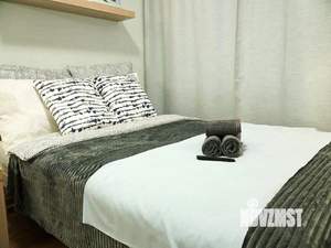 1-к квартира, посуточно, 21м2, 1/1 этаж