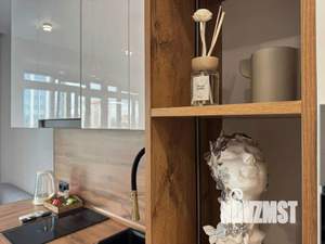 1-к квартира, посуточно, 39м2, 1/1 этаж